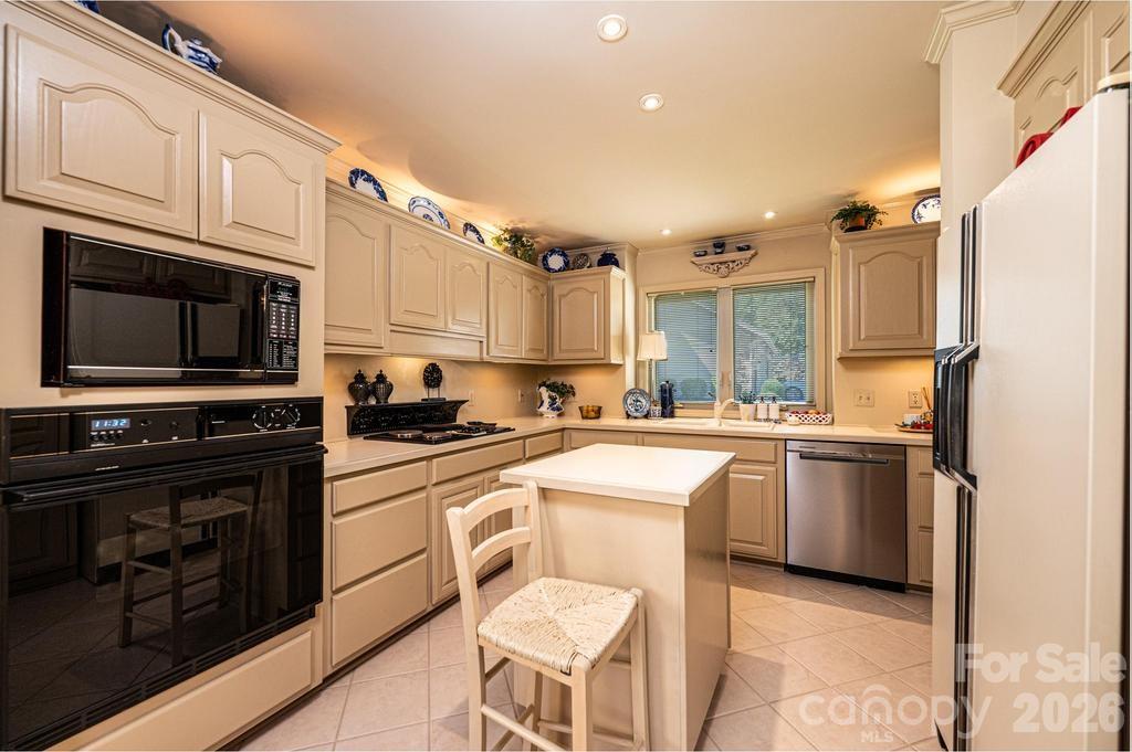 Rock Barn - Residential