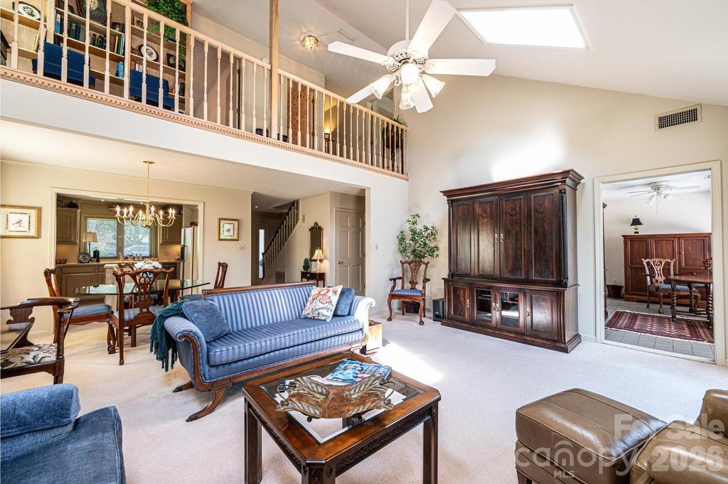 Rock Barn - Residential