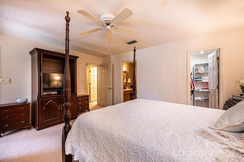 Rock Barn - Residential