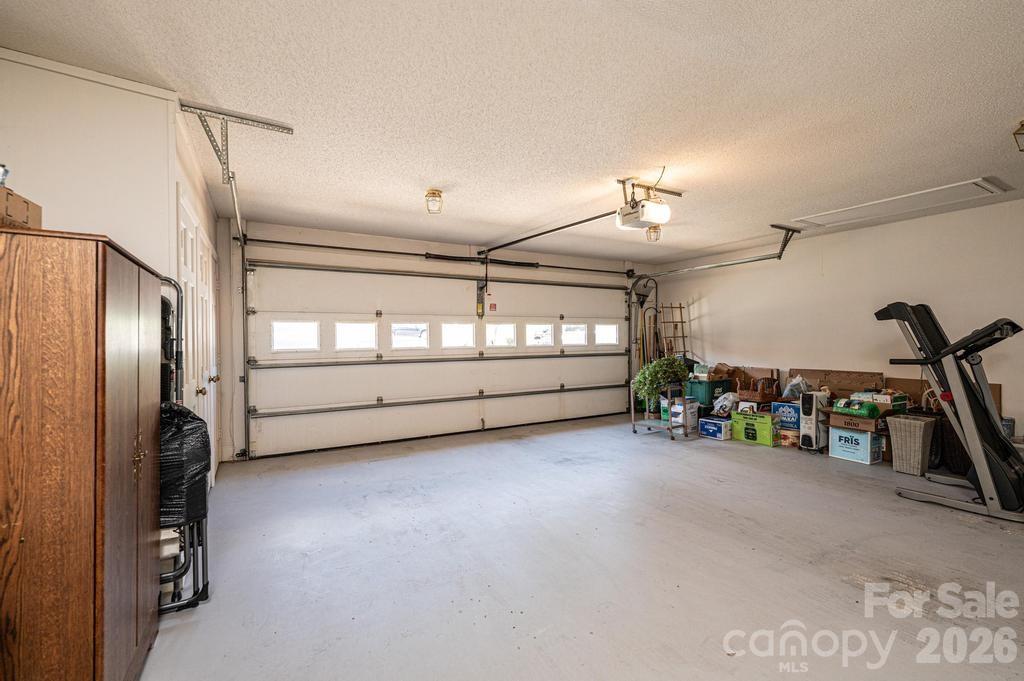 Rock Barn - Residential