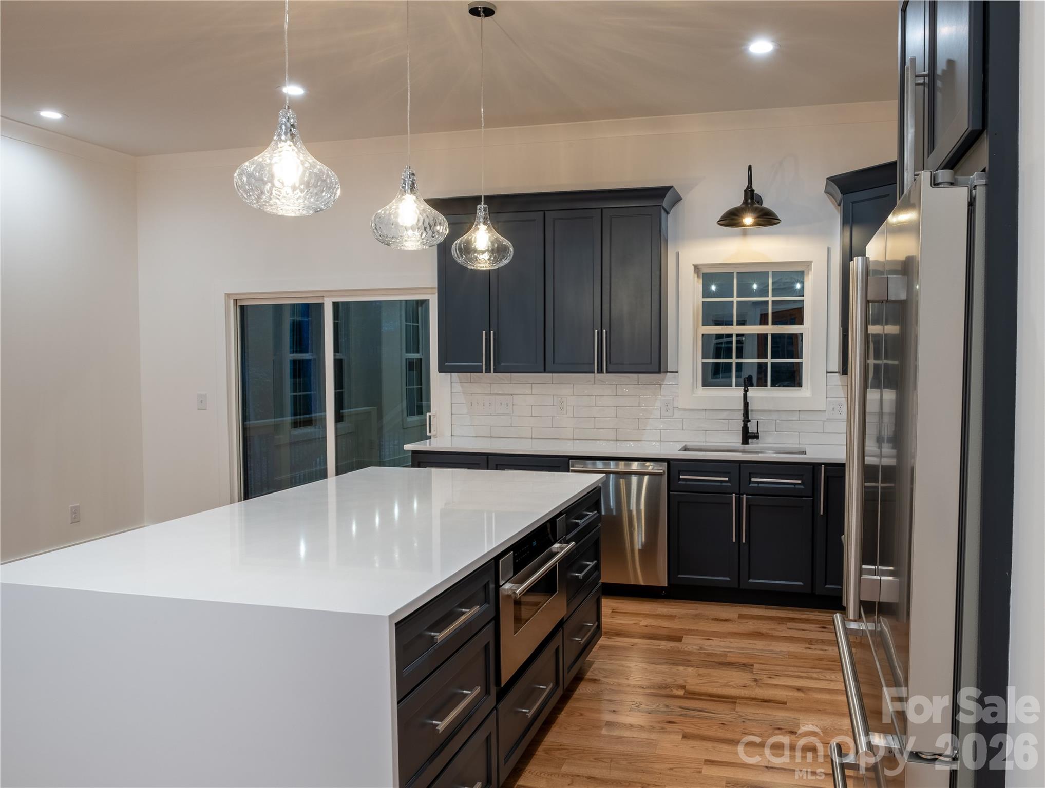 Riviera Run - Residential