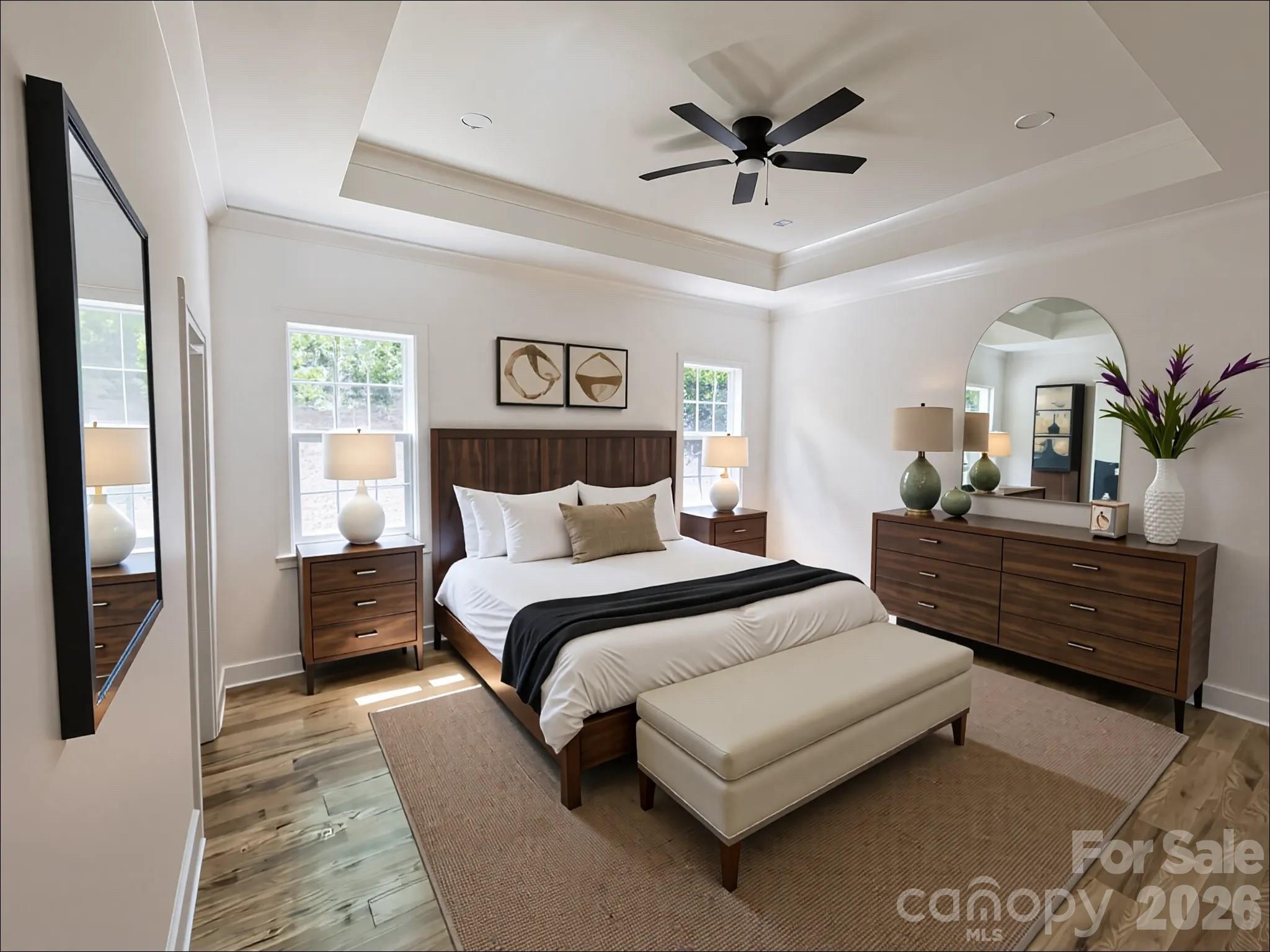 Riviera Run - Residential