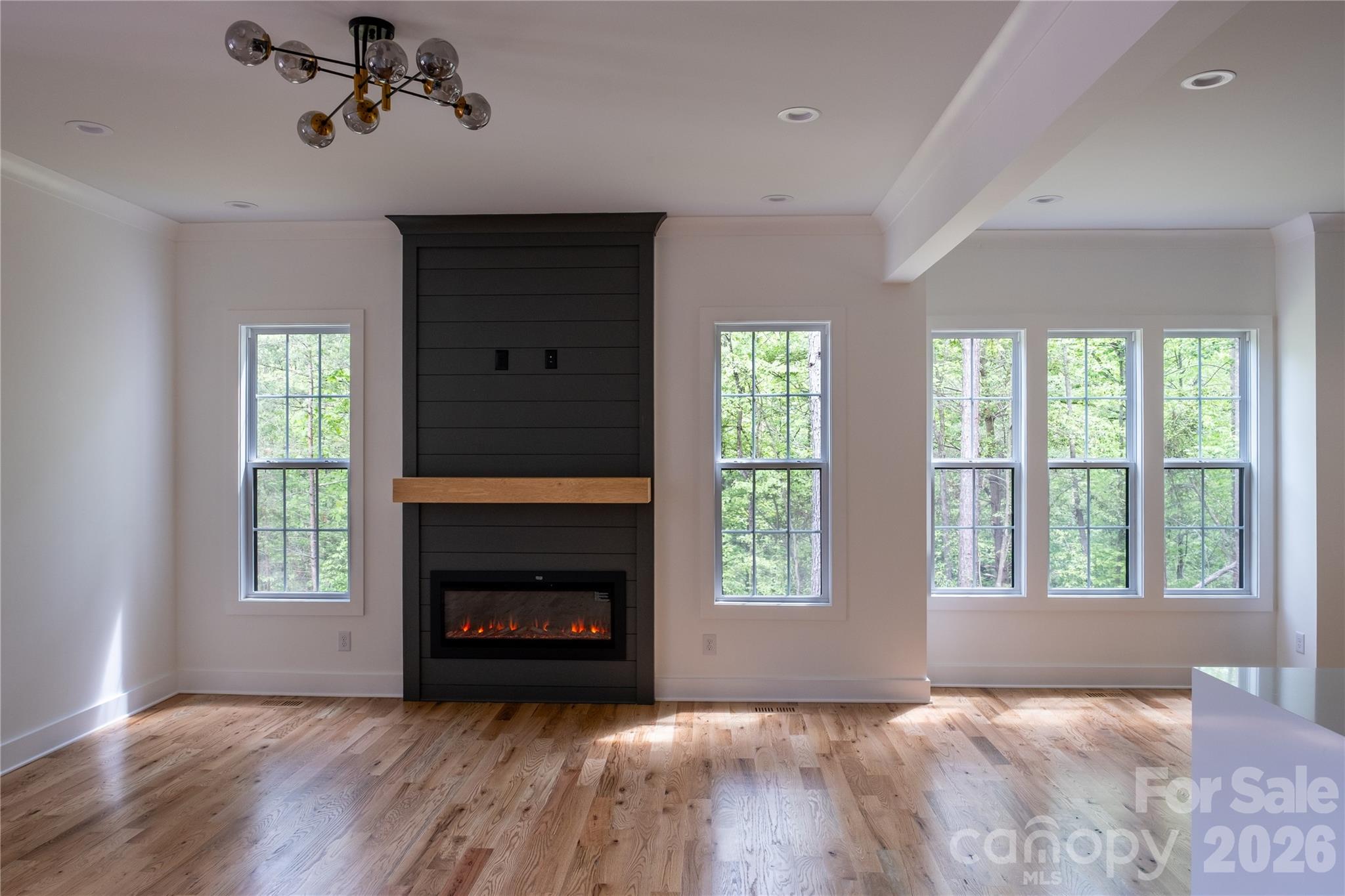 Riviera Run - Residential