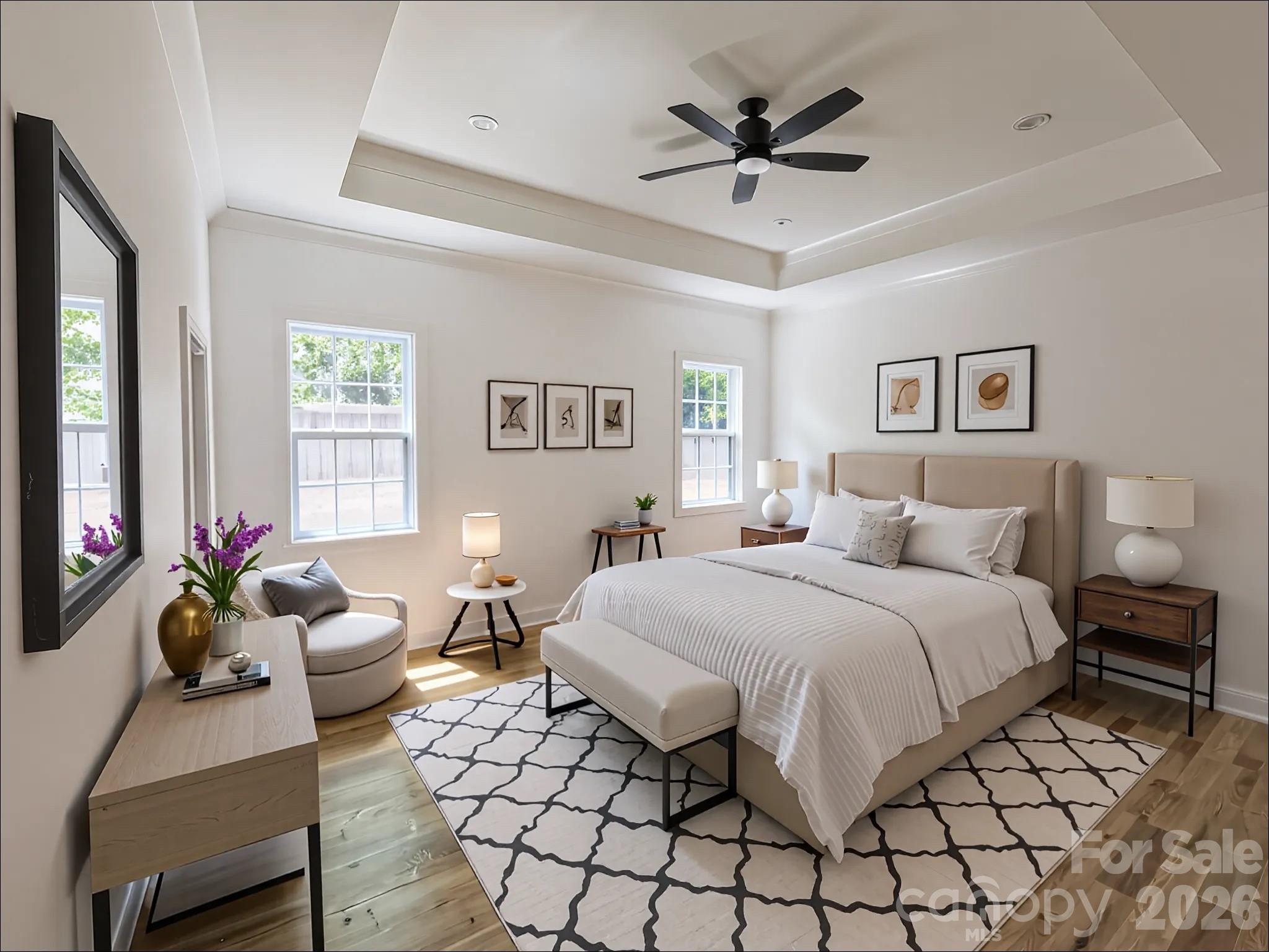 Riviera Run - Residential