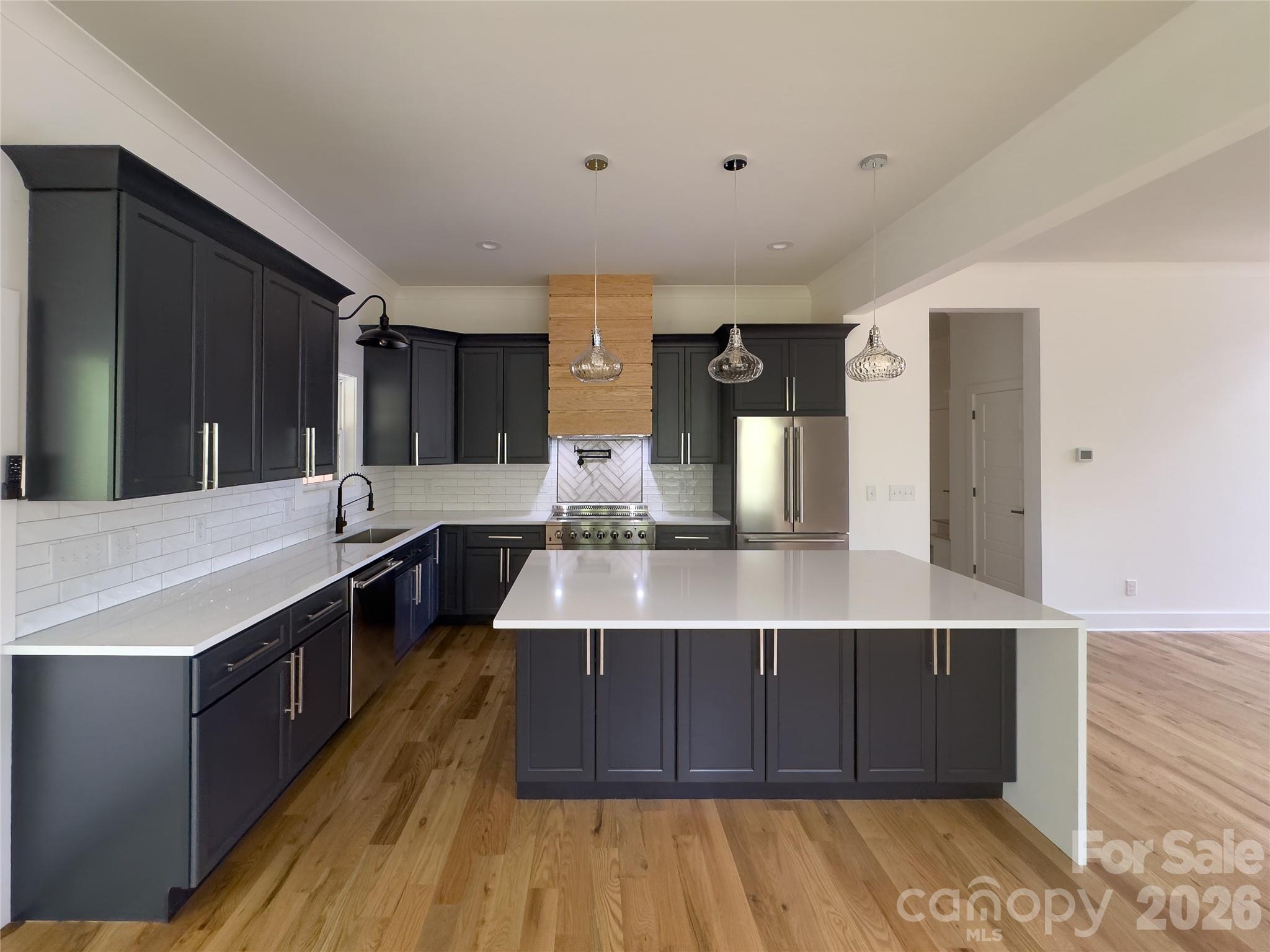 Riviera Run - Residential