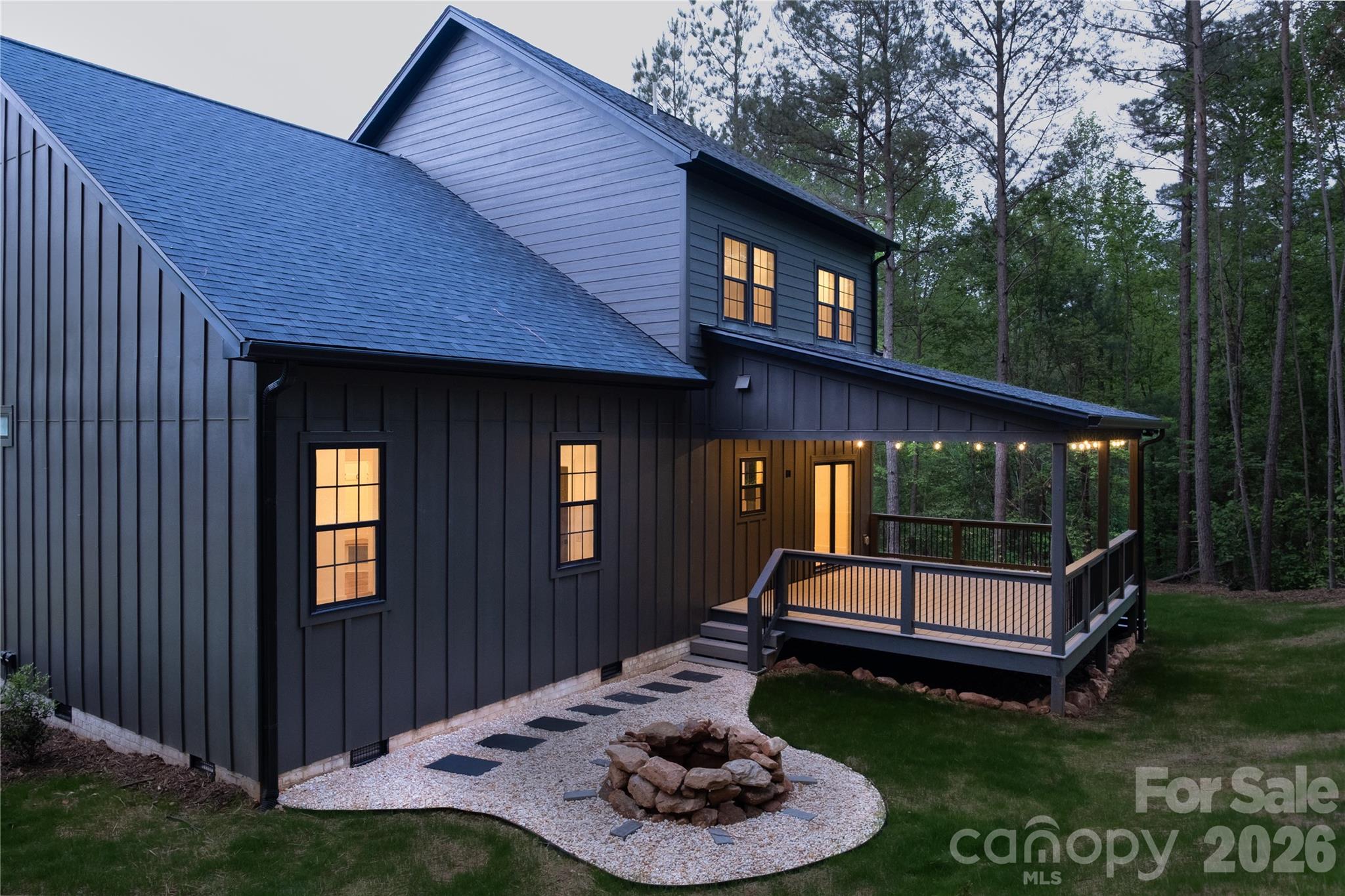 Riviera Run - Residential