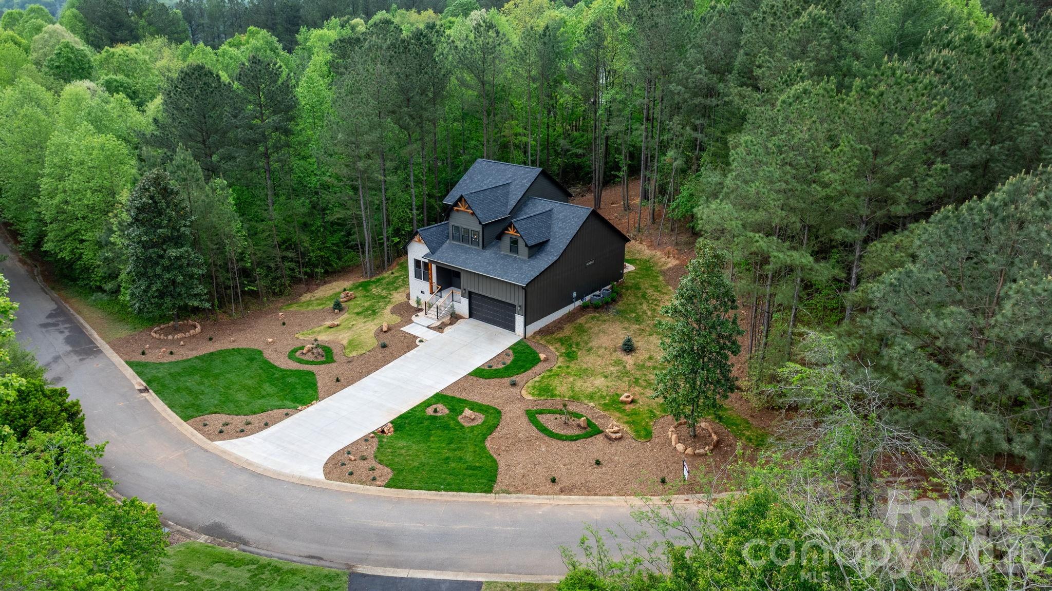 Riviera Run - Residential