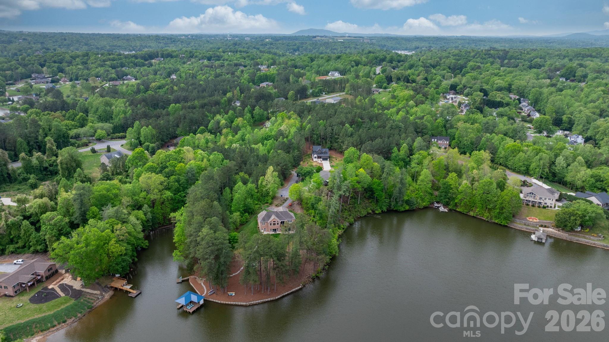 Riviera Run - Residential