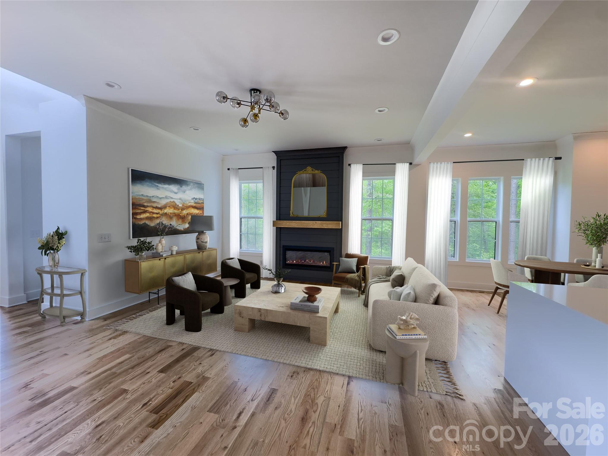 Riviera Run - Residential