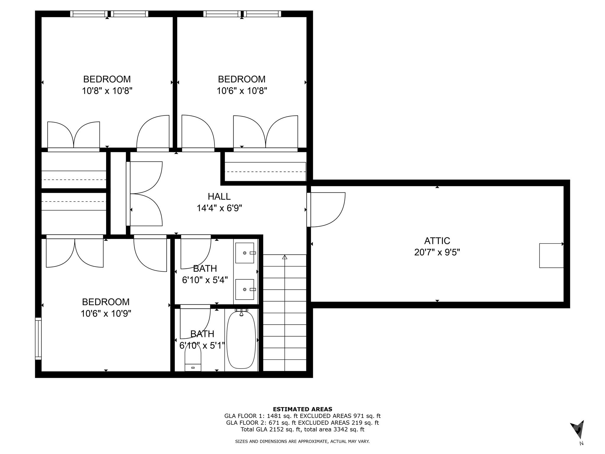 Riviera Run - Residential