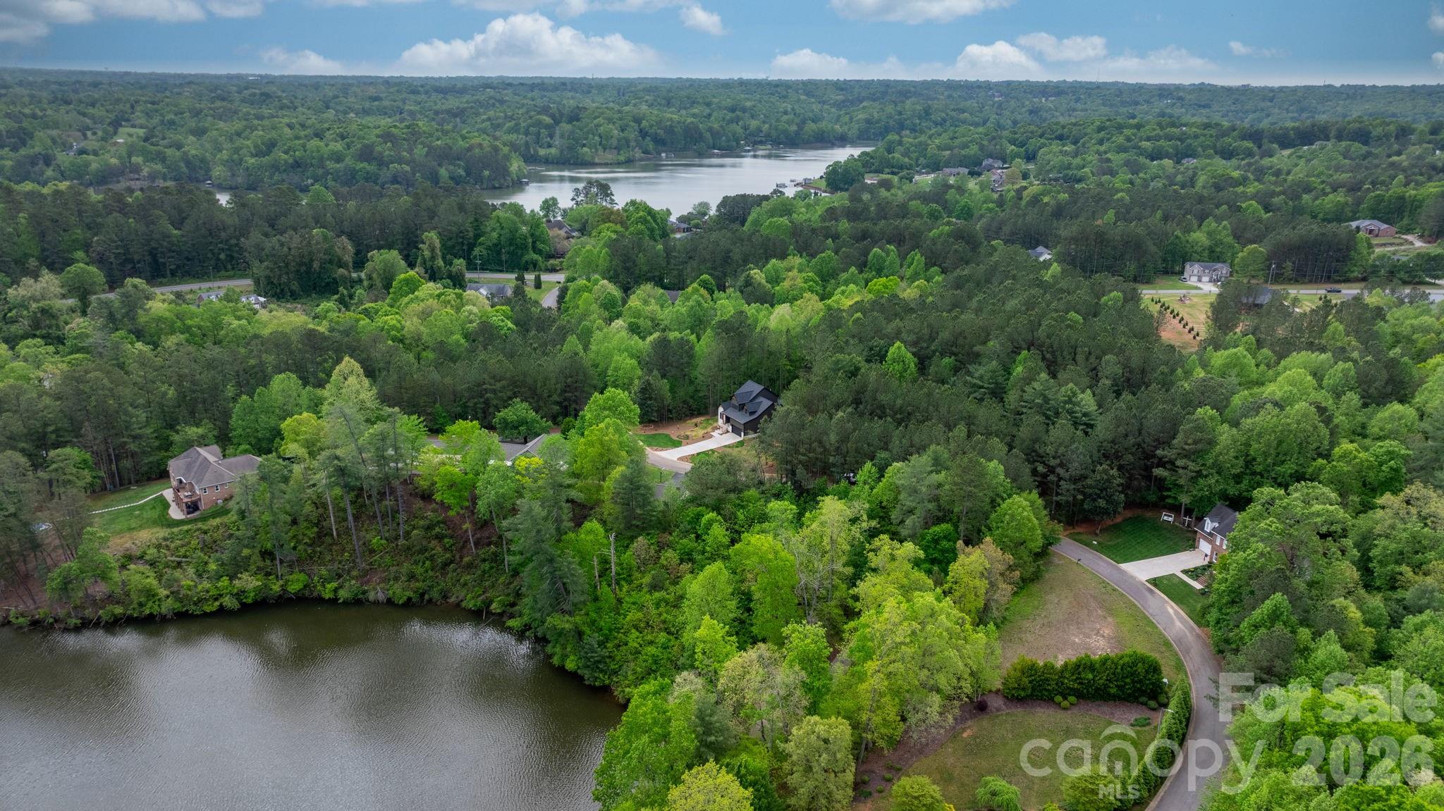 Riviera Run - Residential