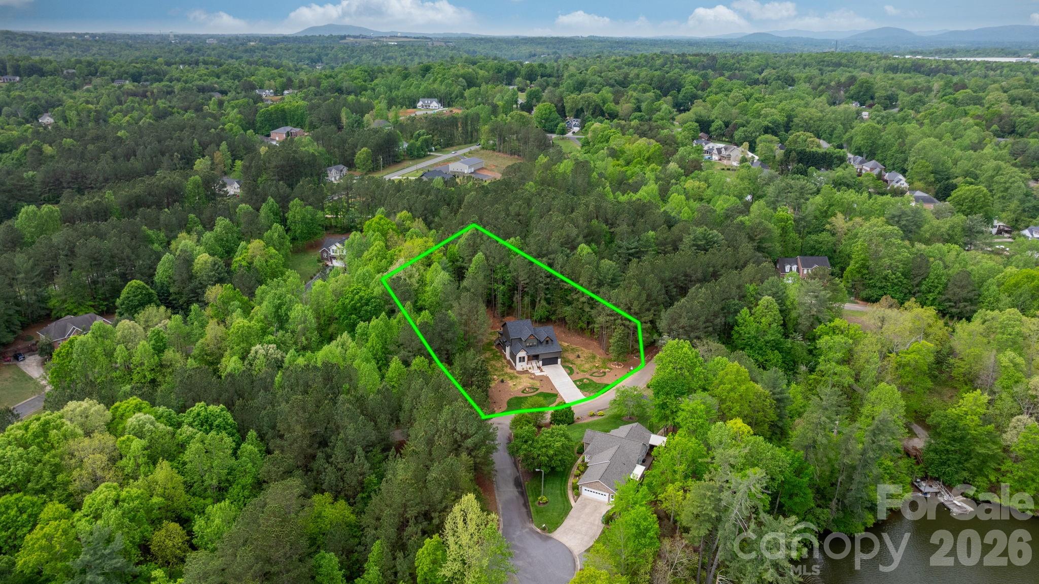 Riviera Run - Residential