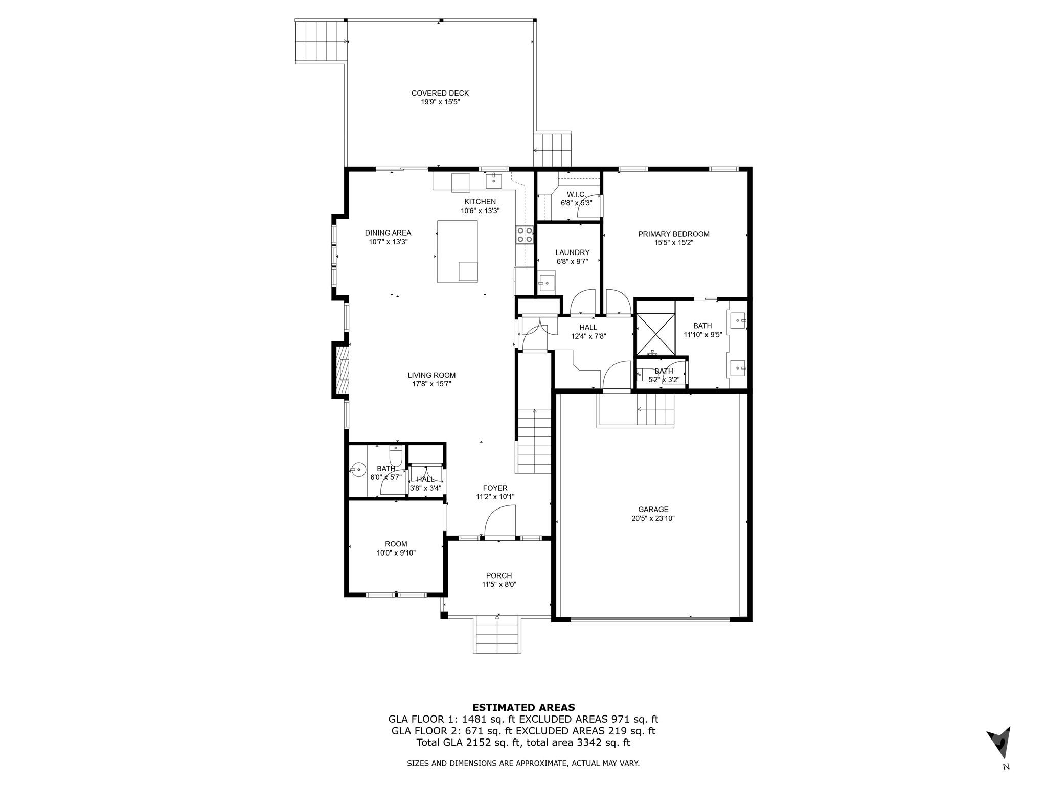 Riviera Run - Residential