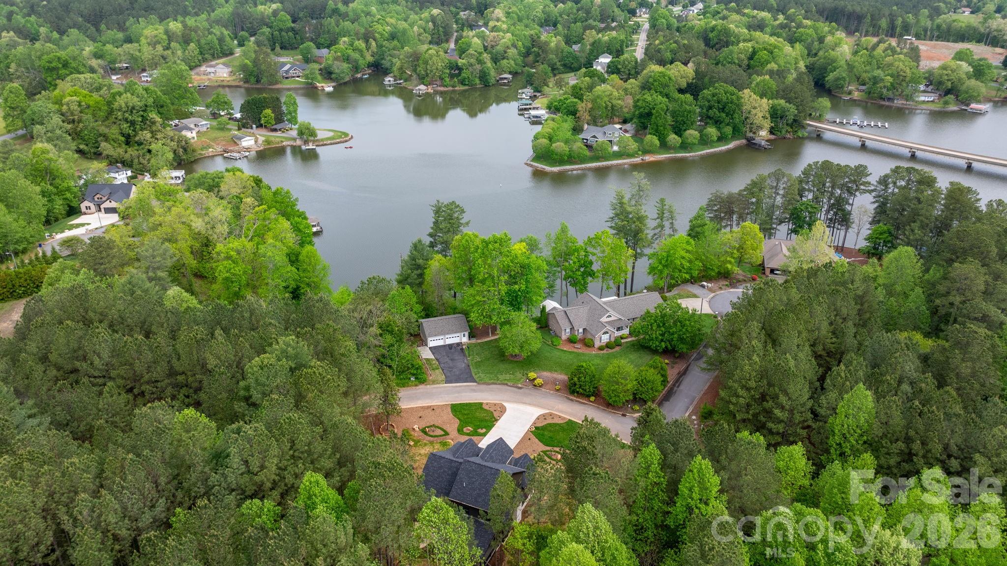 Riviera Run - Residential