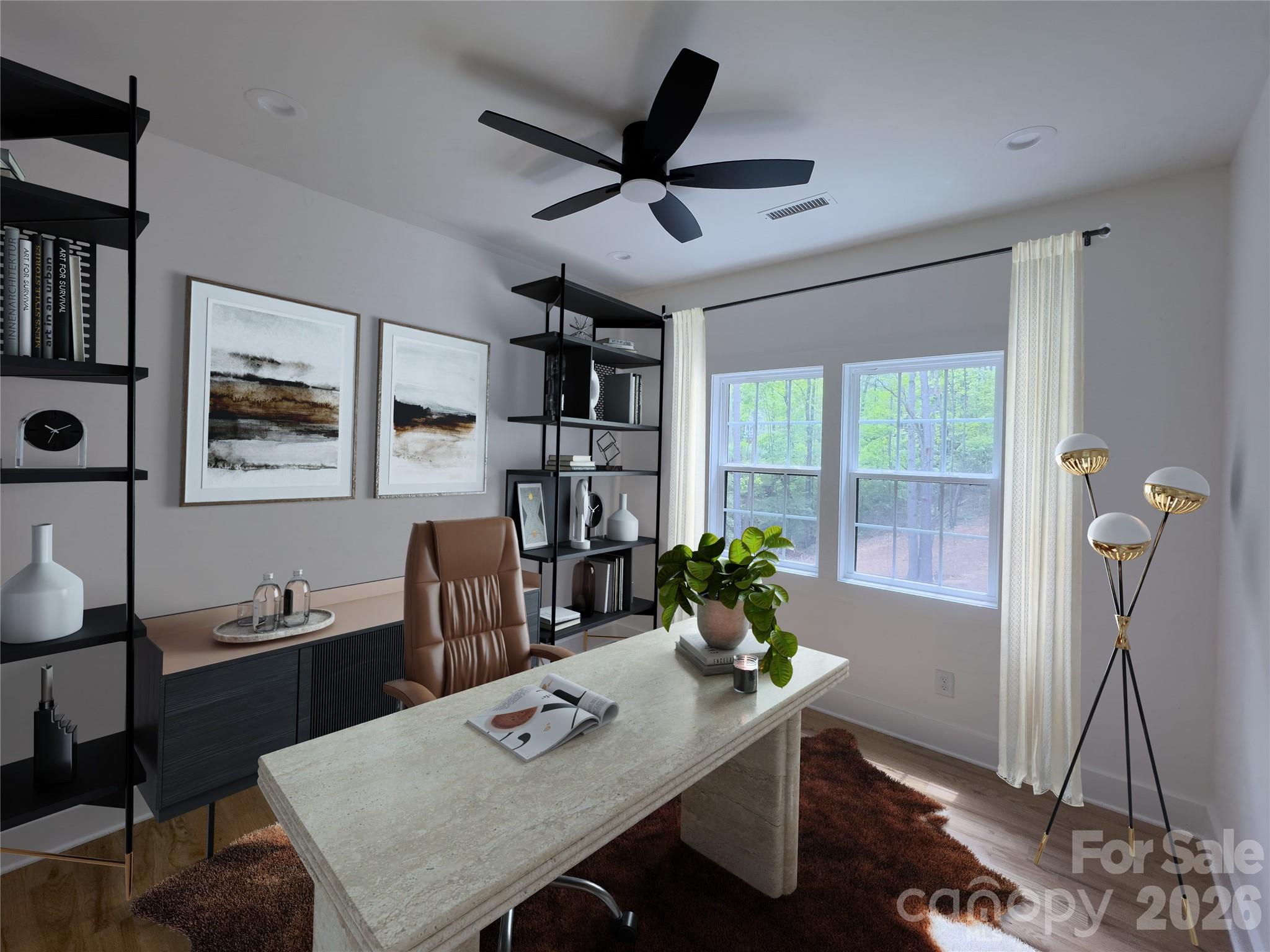 Riviera Run - Residential