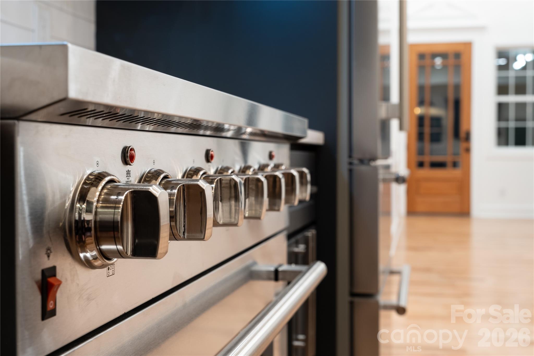 Riviera Run - Residential