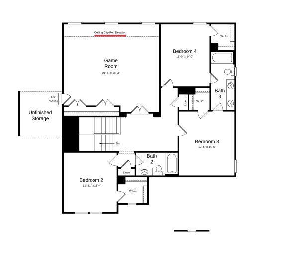 Allburn - Residential