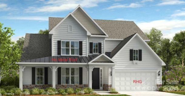 Allburn - Residential
