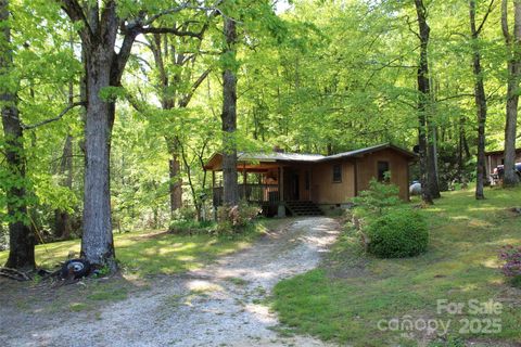 563 Burgess Road Mill Spring NC 28756