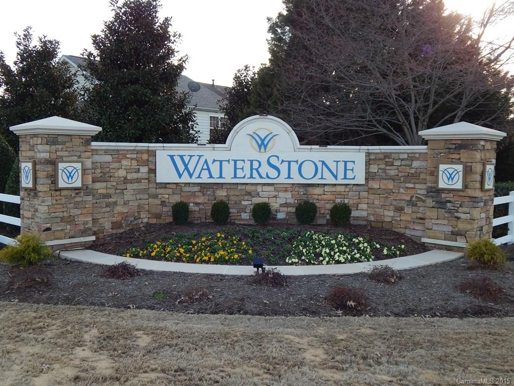 Waterstone - Residential