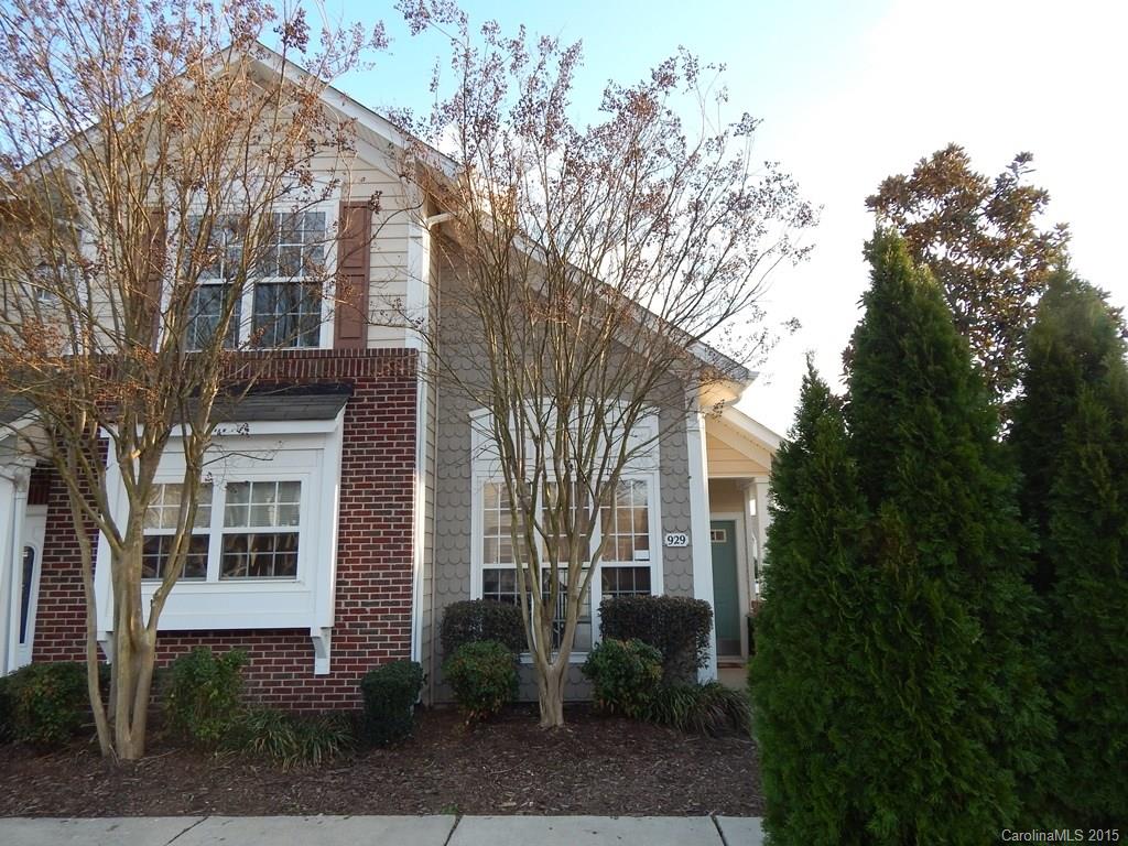 Waterstone - Residential