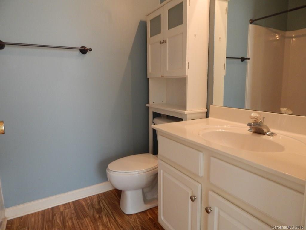 Waterstone - Residential