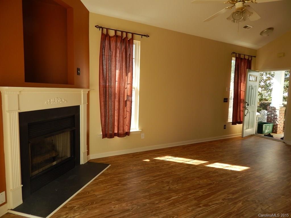 Waterstone - Residential