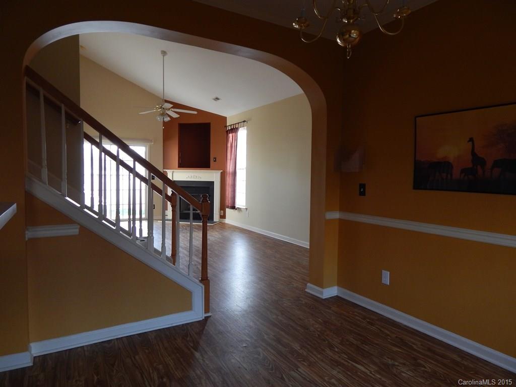 Waterstone - Residential