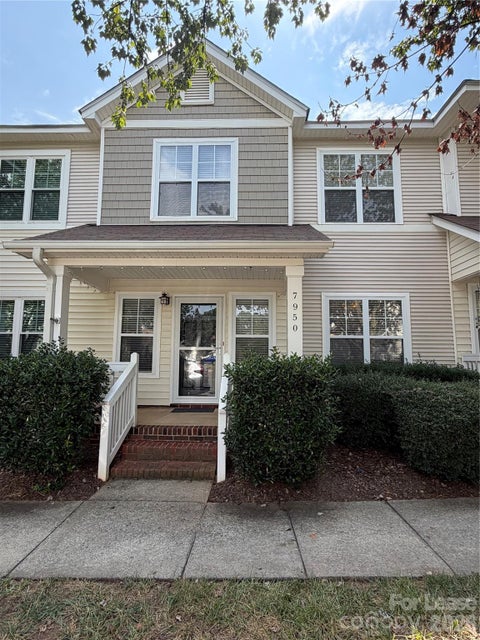 Photo of 7950 Camden Hollow Road, Huntersville, NC 28078 (MLS # 4426677)