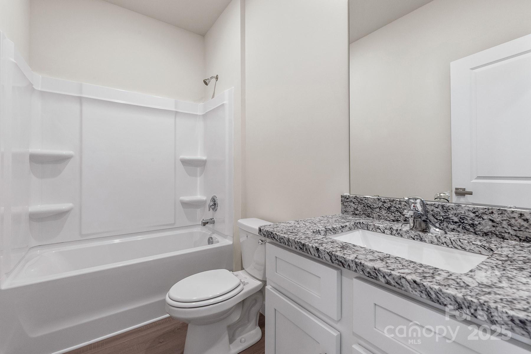 Knights Bridge - Residential