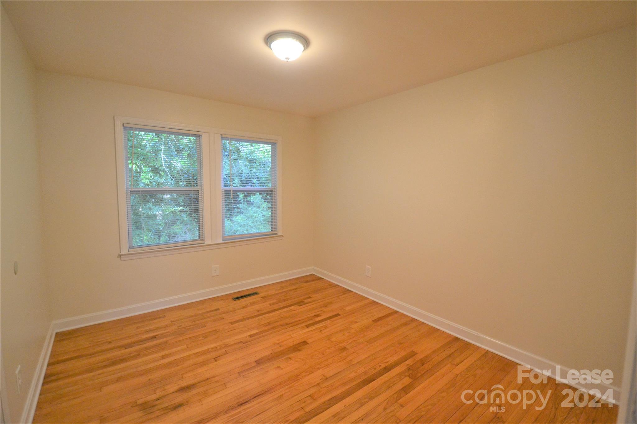 Clanton Park - Residential Lease