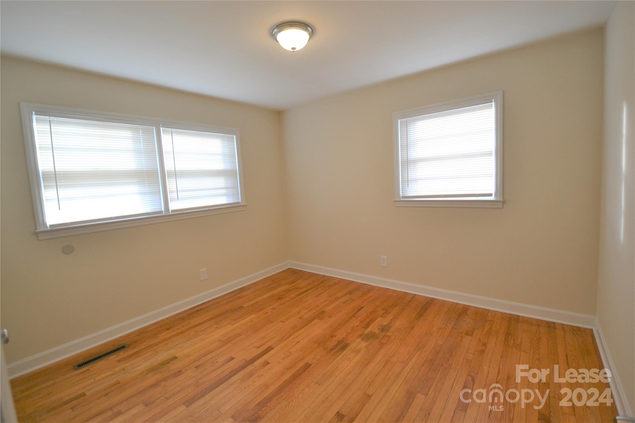 Clanton Park - Residential Lease