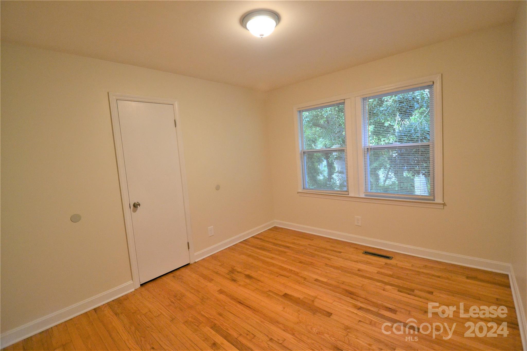 Clanton Park - Residential Lease