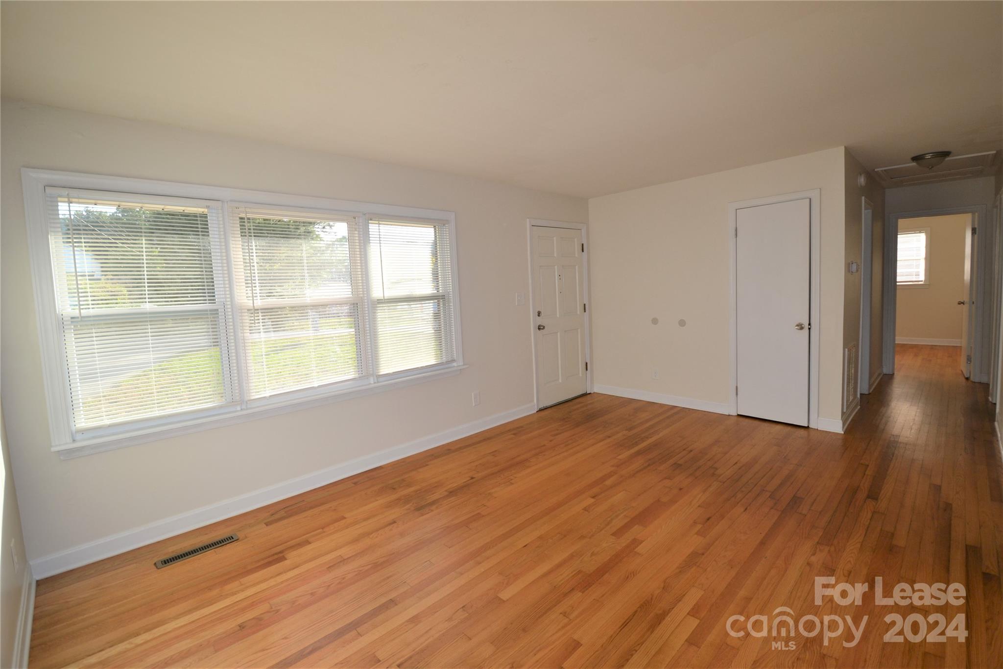 Clanton Park - Residential Lease