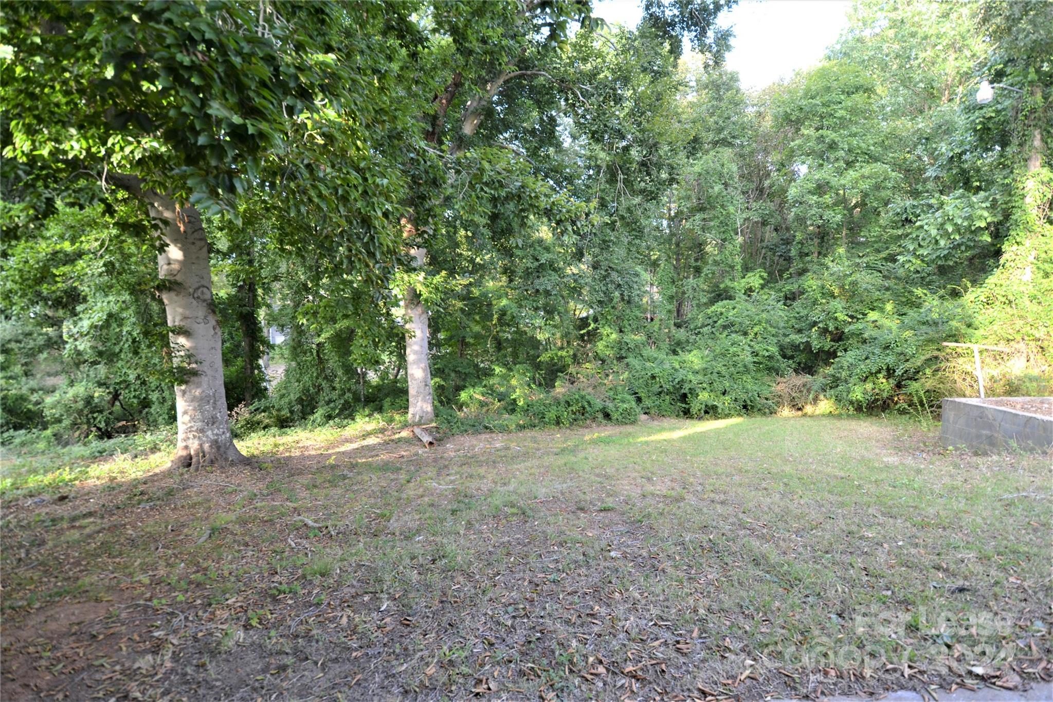 Clanton Park - Residential Lease