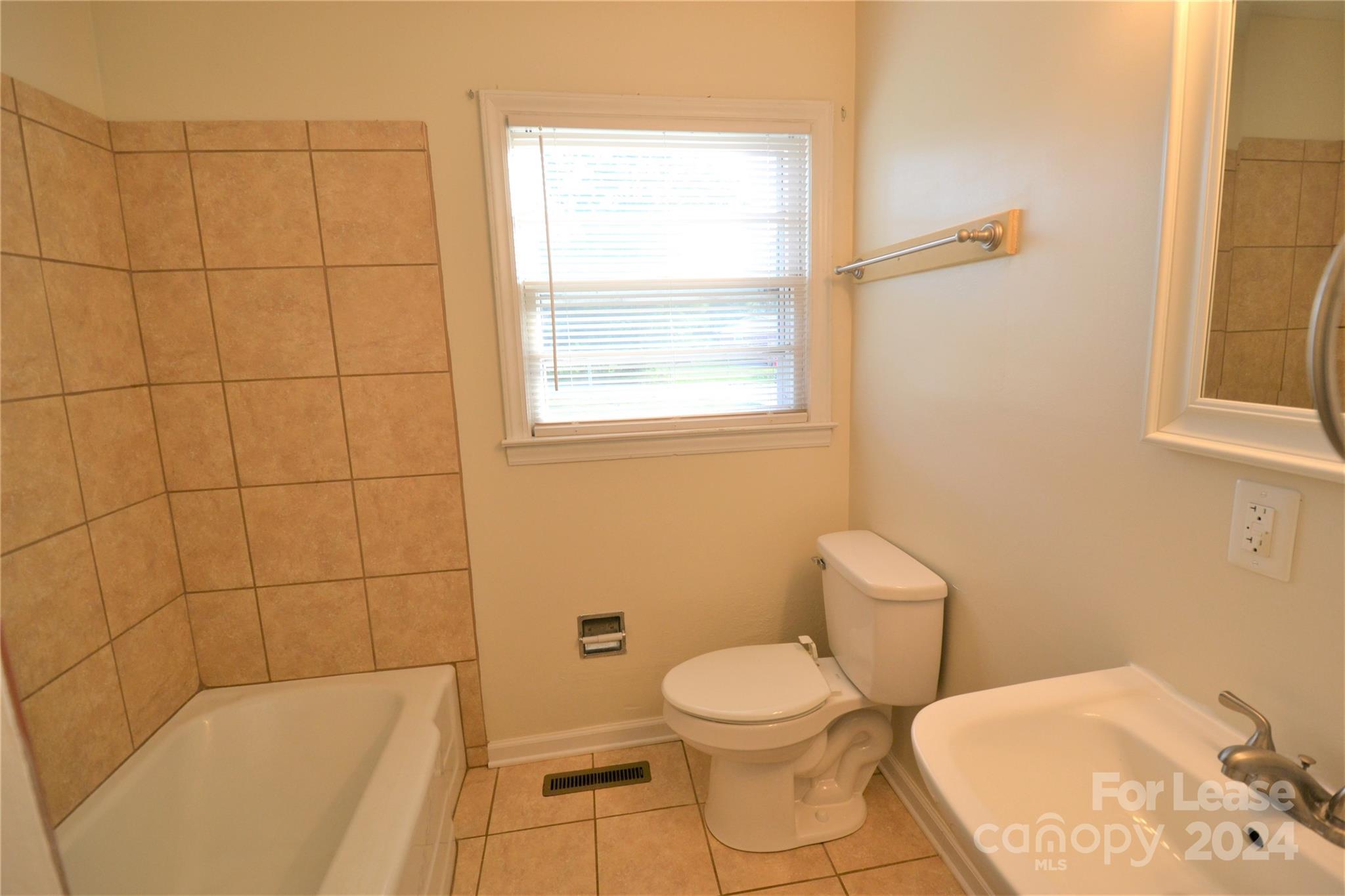 Clanton Park - Residential Lease