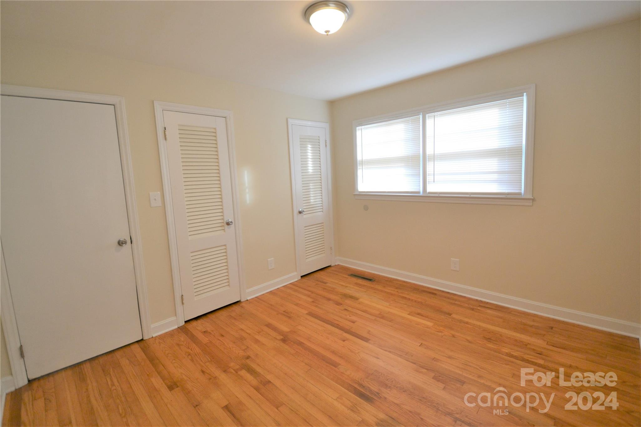 Clanton Park - Residential Lease