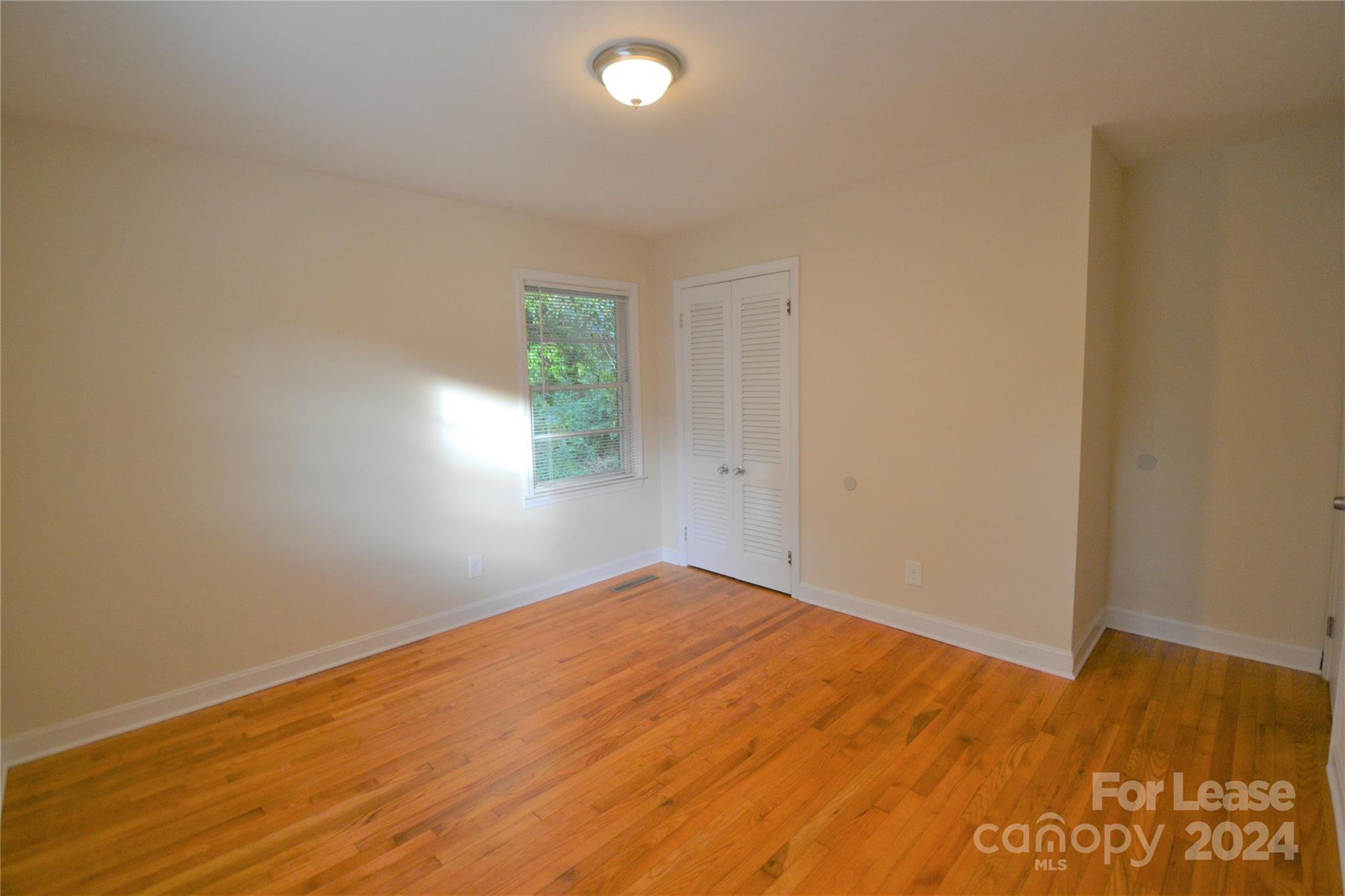 Clanton Park - Residential Lease