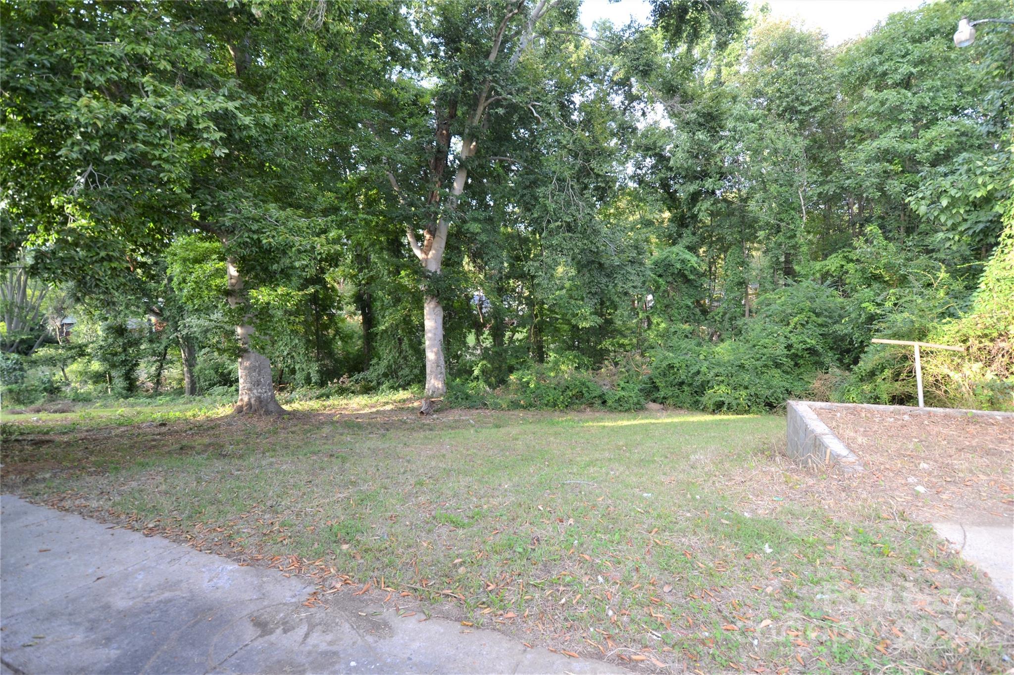 Clanton Park - Residential Lease