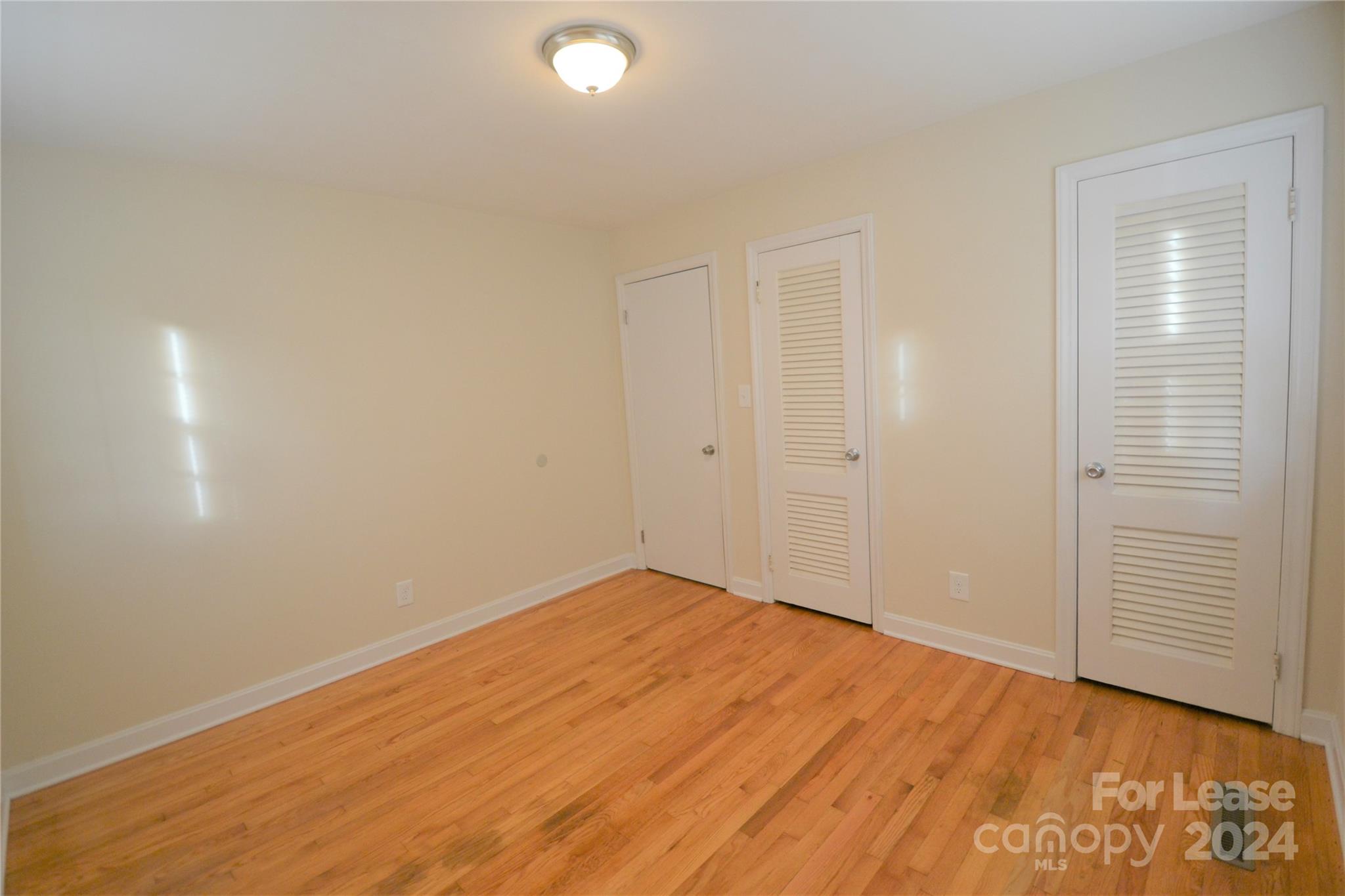 Clanton Park - Residential Lease