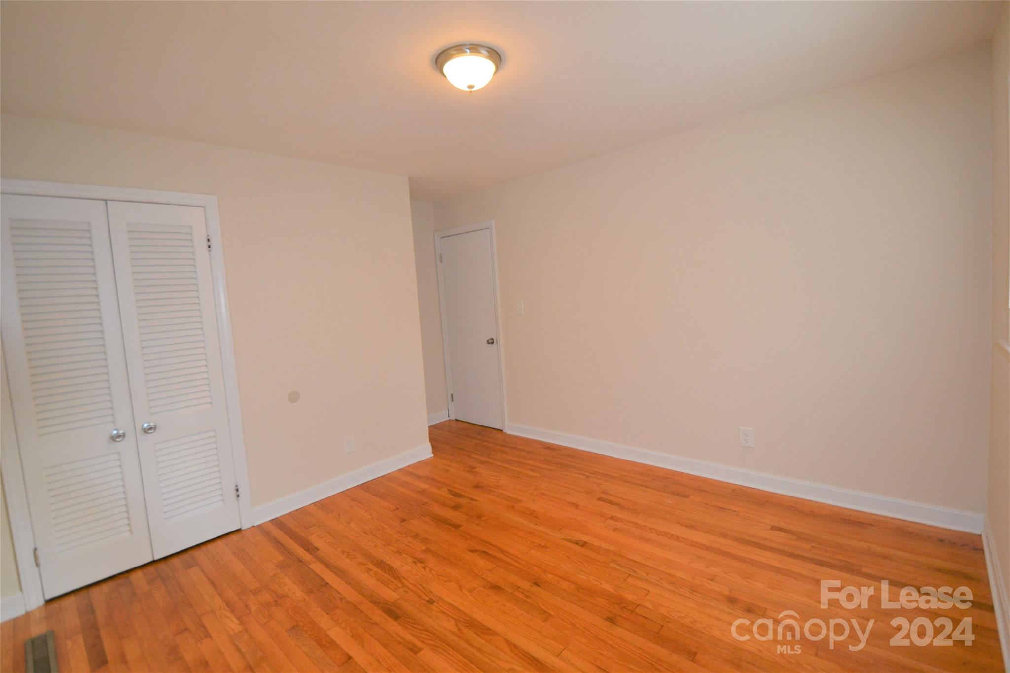 Clanton Park - Residential Lease