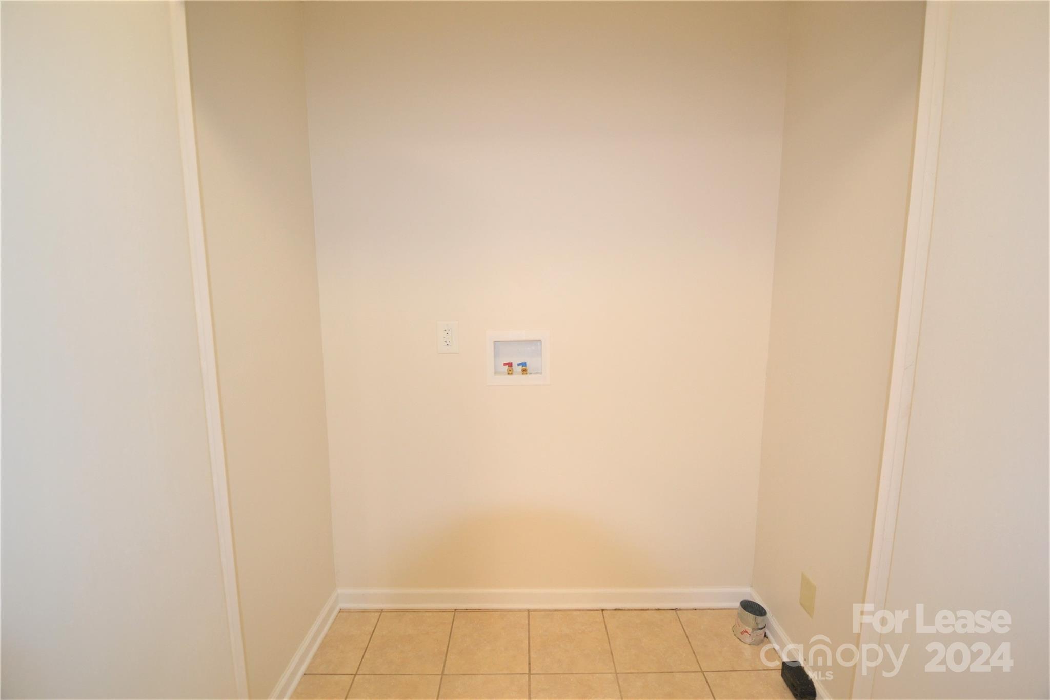 Clanton Park - Residential Lease