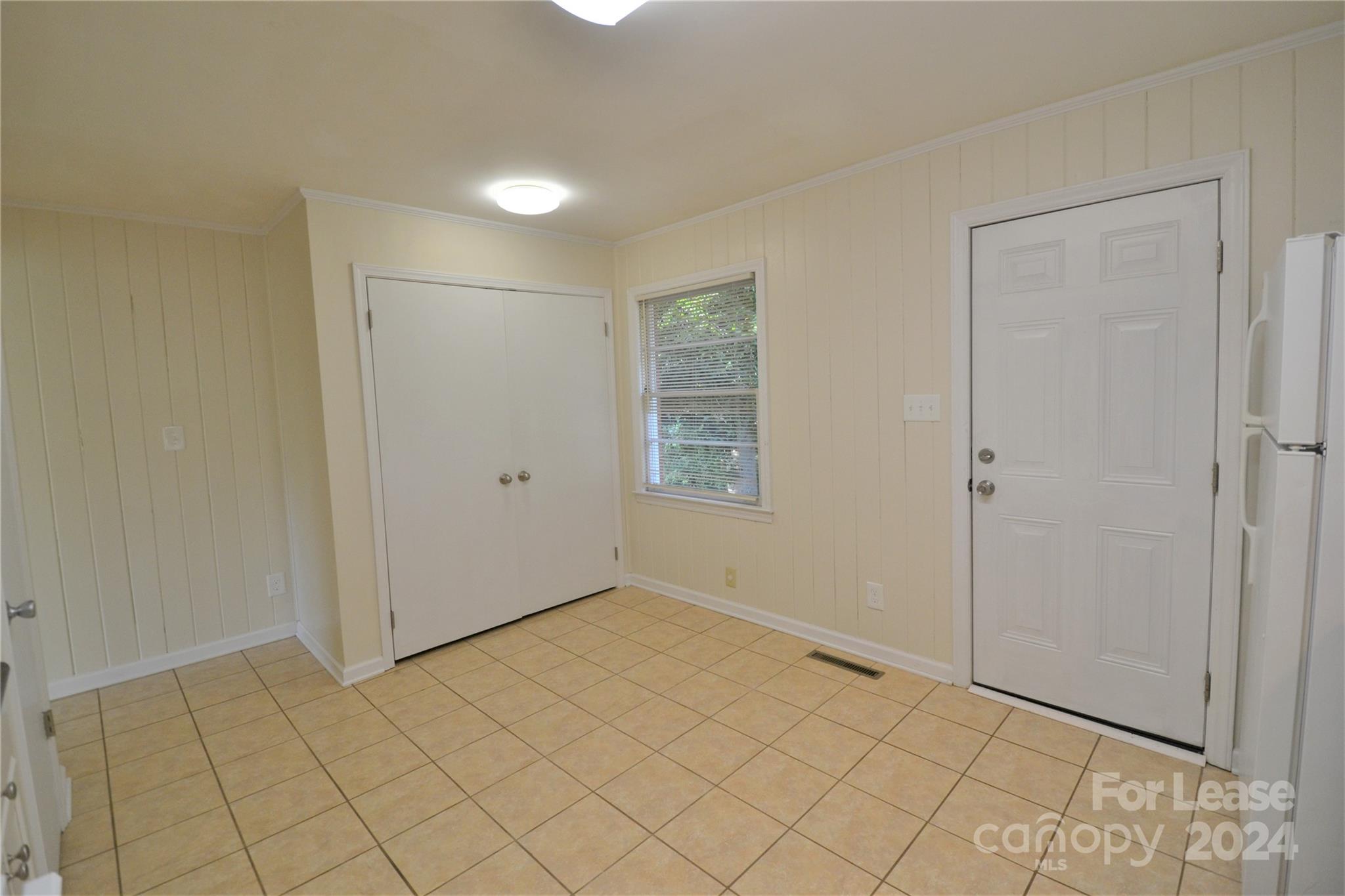 Clanton Park - Residential Lease