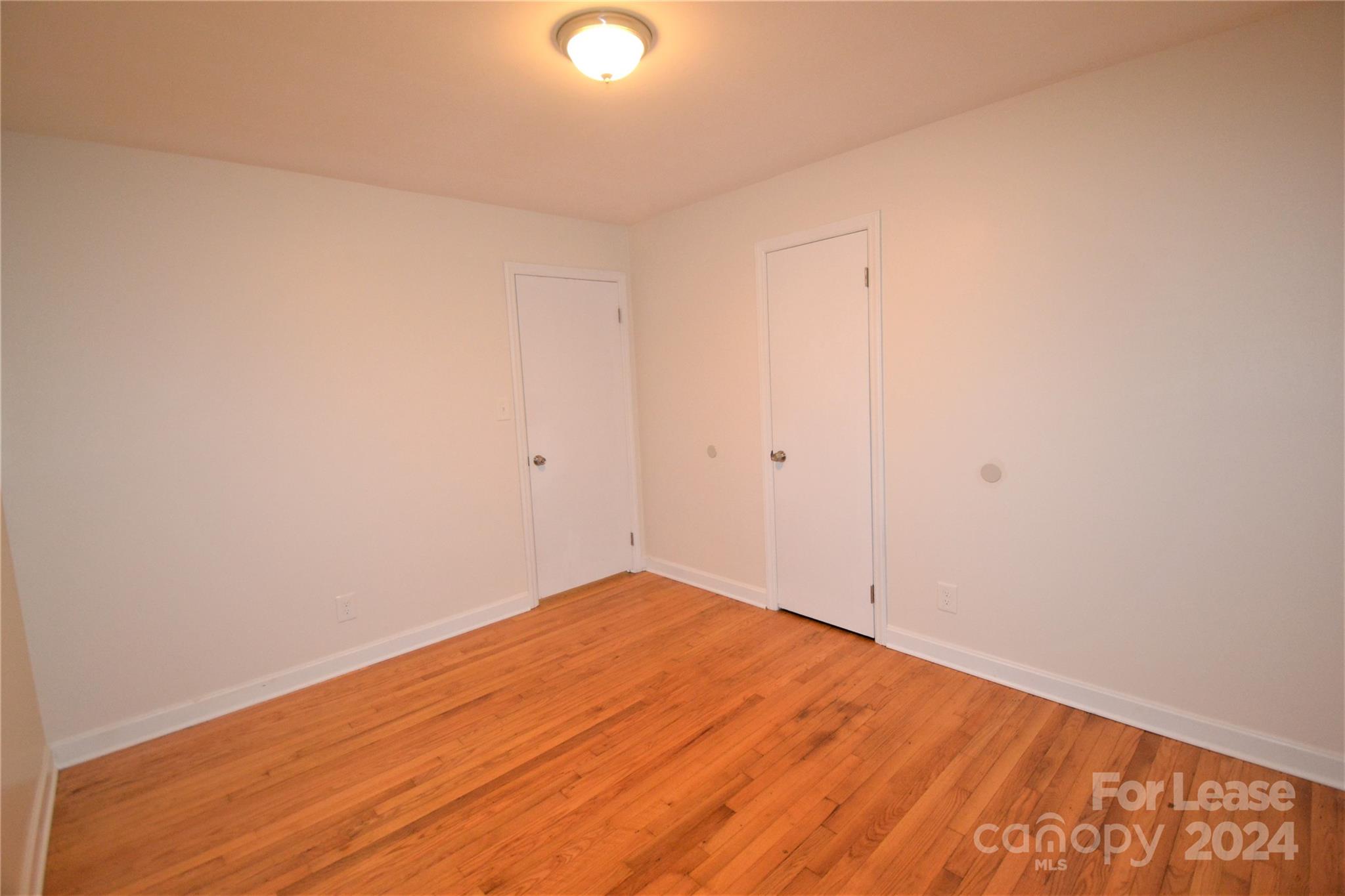 Clanton Park - Residential Lease