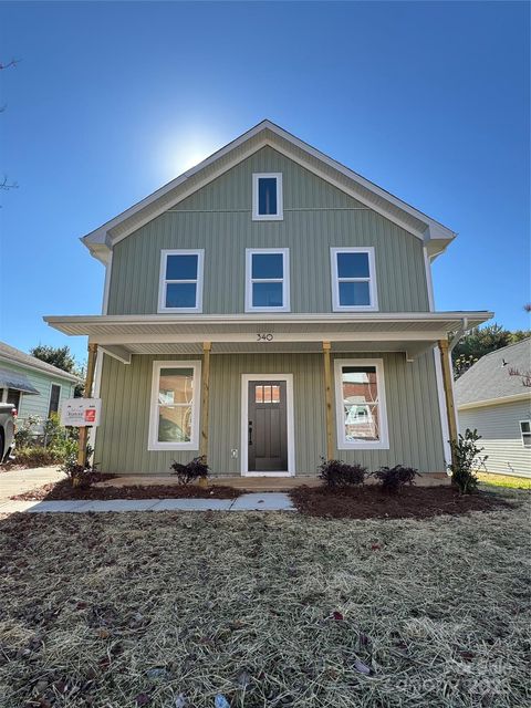 Photo of 340 Hudson Street, Shelby, NC 28150 (MLS # 4319114)