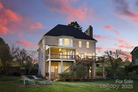 13833 Jonathans Ridge Road Mint Hill NC 28227