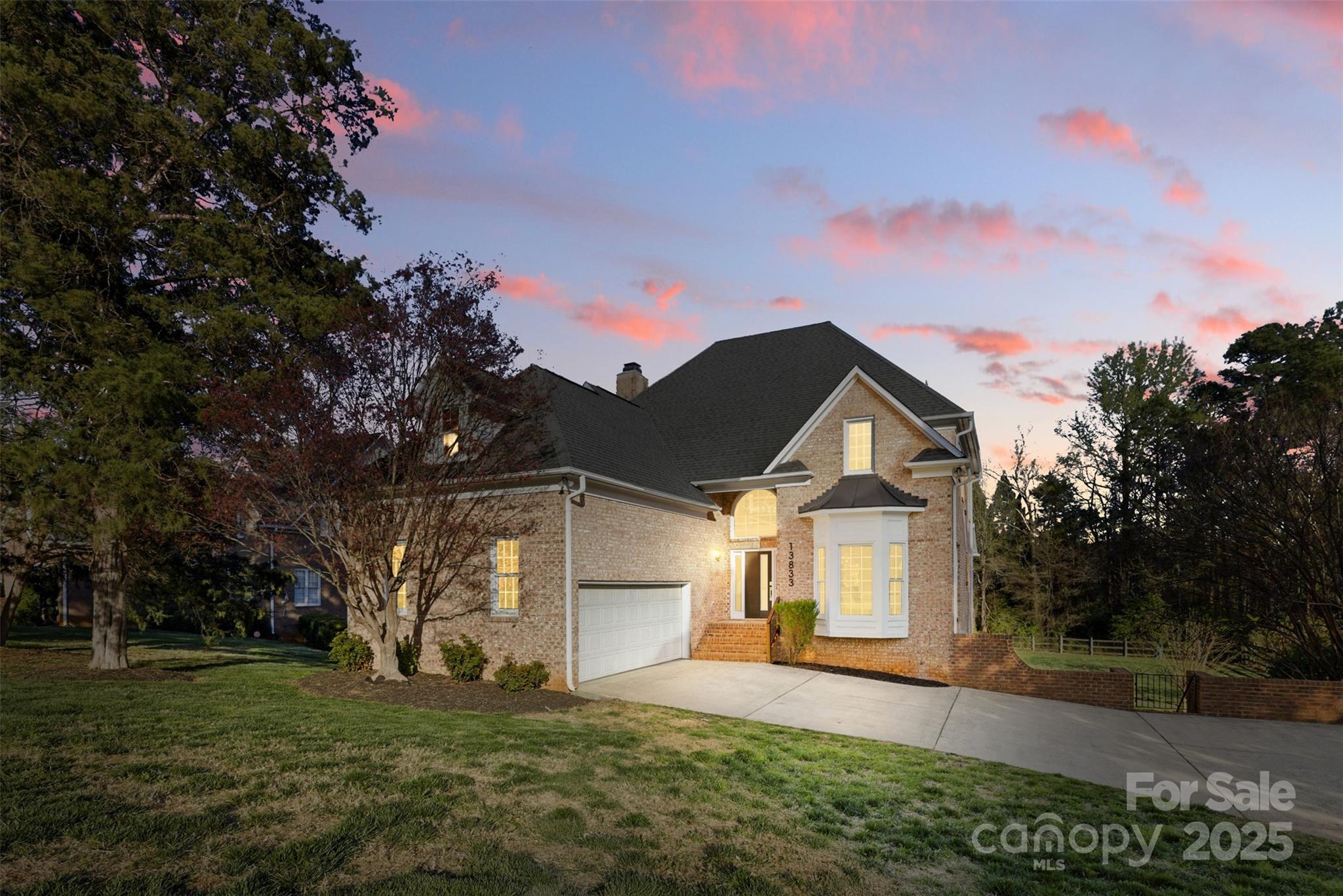 13833 Jonathans Ridge Road