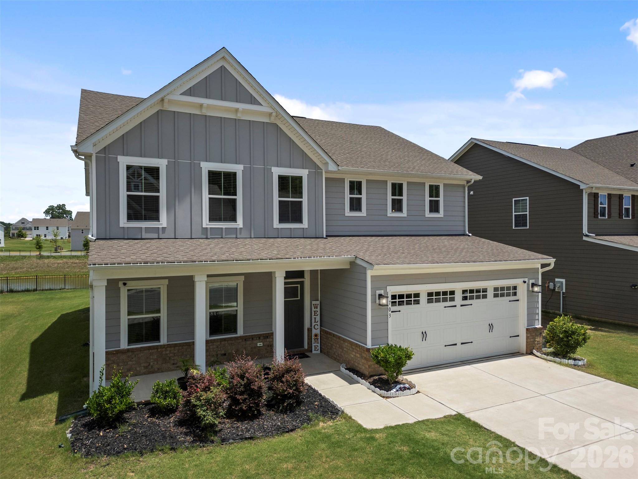 703 Dogwood Creek Lane