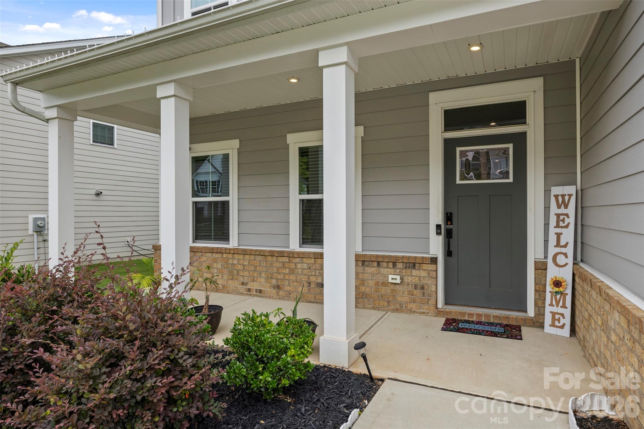 703 Dogwood Creek Lane