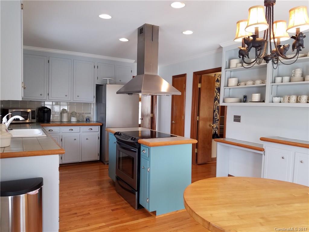 River Hills - Residential